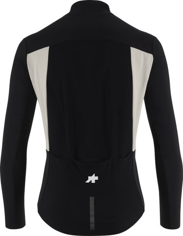 ASSOS Chaqueta de invierno Equipe R S11 EVO - almond milk | S