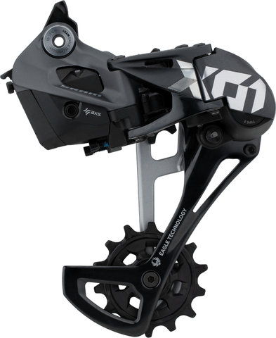 SRAM Kit de Mise à Niveau X01 Eagle AXS 1x12 vitesses - XX1 gold/14 dents/aucun/aucun/aucun/sans