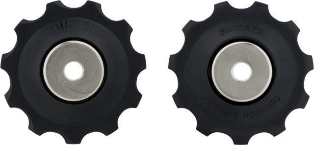 Shimano Schalträdchen 9-/10-fach - 1 Paar - universal/11 Zähne