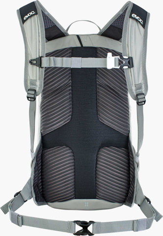 evoc Ride 12 Backpack - stone/12000 ml