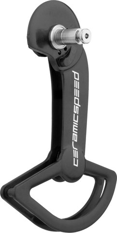 CeramicSpeed Jaula de repuesto OSPW para Shimano Dura Ace R9100 / Ultegra R8000-SS - black