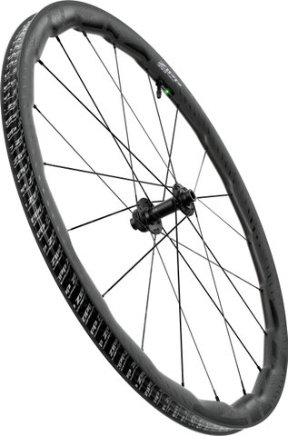 Zipp NSW Carbon Tubeless Disc Center Lock 28" Wheelset - 100 mm/Non Boost/SRAM XDR/28"/142 mm/Non Boost