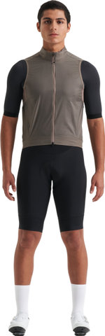 Specialized Gilet coupe-vent Prime - gunmetal | XL