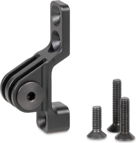 Lupine Adaptateur GoPro Aero d570 - noir