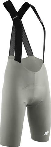 ASSOS Dyora R S11 Bib Shorts - edge green/S