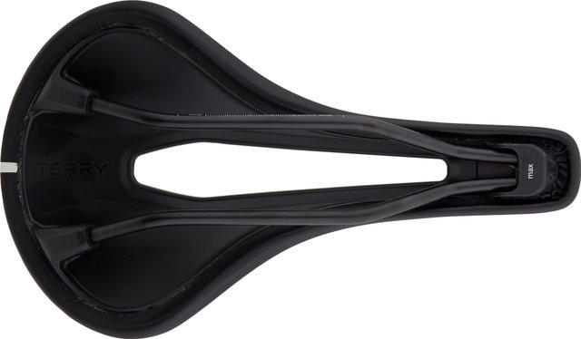Terry Sillín para damas Fly Arteria Max Women - black