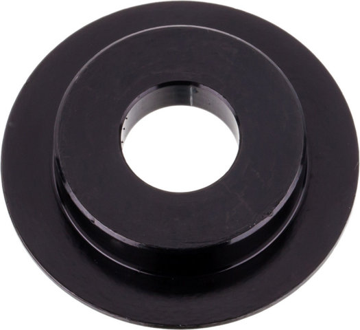 Hope Capuchon de Direction 1 1/8" - black