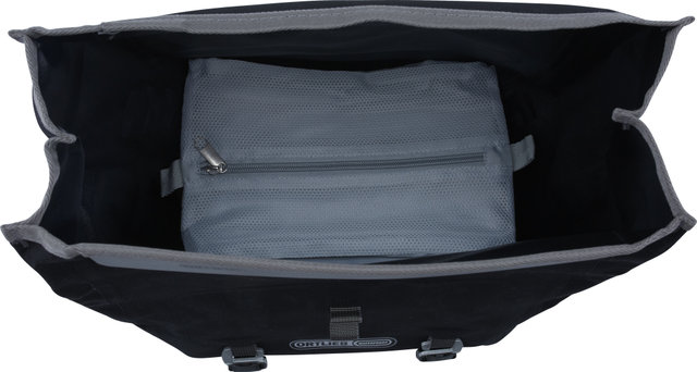 ORTLIEB Bolsa de manillar Handlebar-Pack Plus - black/11000 