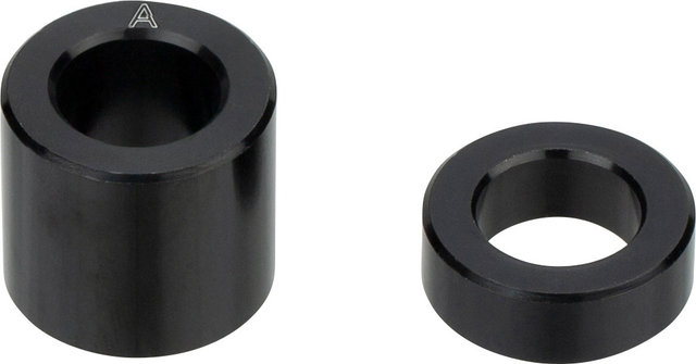 Thule Maxle Thru-Axle - black/167 - 192 mm
