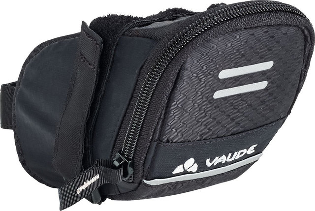 VAUDE Sacoche de selle Race Light L - black/600 