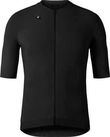 GOBIK CX Solid Unisex S/S Trikot - jasper/L