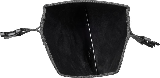 ORTLIEB Sacoche de guidon Handlebar-Pack Flex - black