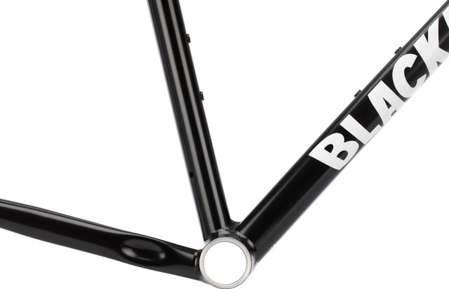 Blackheart Road AL Rahmenkit - dark magic | 28" | 43 mm | M