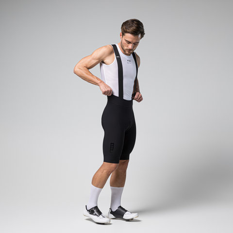 GOBIK Matt 2.0 K10 Bib Shorts - black/M