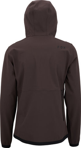 Fox Head Veste à Capuche Ranger Fire - purple/M