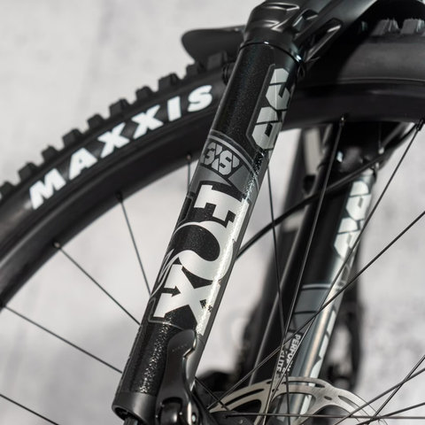 rie:sel design fork:guard Rahmenschutz - clear