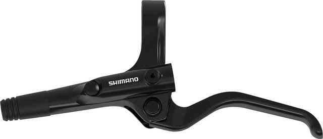 Shimano CUES Brake Lever BL-UR405 - black | Left (side-specific)