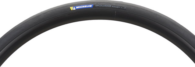 Michelin Power Cup Competition TLR 28" Folding Tyre - black/28 /25 mm/25-622