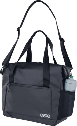 EVOC Tote Travel Bag 30 Shoulder Bag - carbon grey-black | 30 l