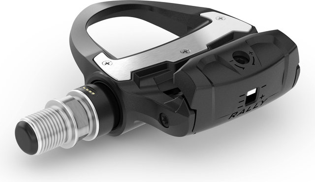 Garmin Rally RS/XC210 Powermeter Pedale Bundle - schwarz