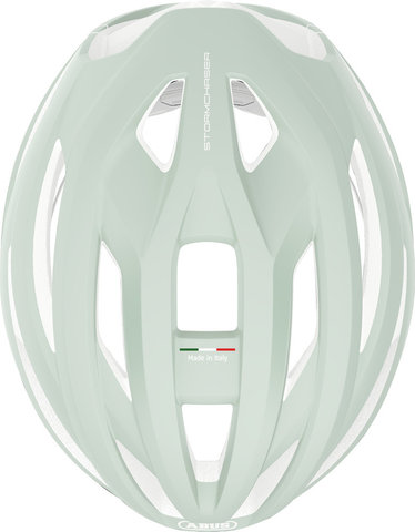 ABUS StormChaser ACE Helmet - pure mint | 57 - 61 cm