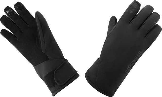 GORE Wear Guantes de dedos completos GORE-TEX Insulated - black/8/L