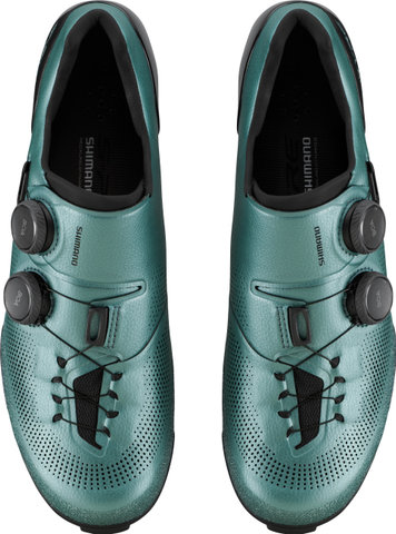 Shimano S-Phyre SH-RX910 Gravel Shoes - deep sea | 46