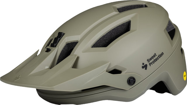 Sweet Protection Primer MIPS Helmet - woodland/59 - 61 cm