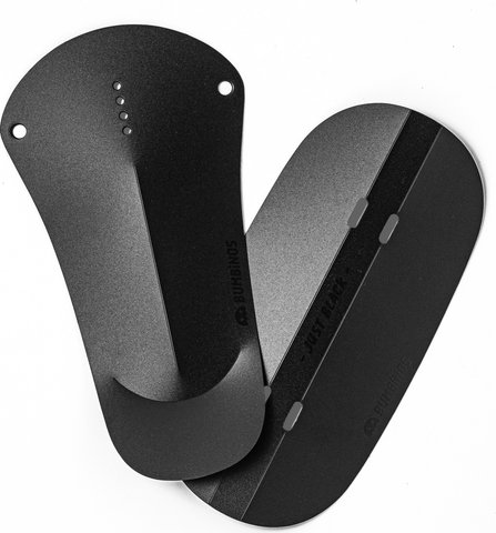 BUMBiNOS Replacement mudguards for Splash Pack VR+HR Set 14"-16" - 