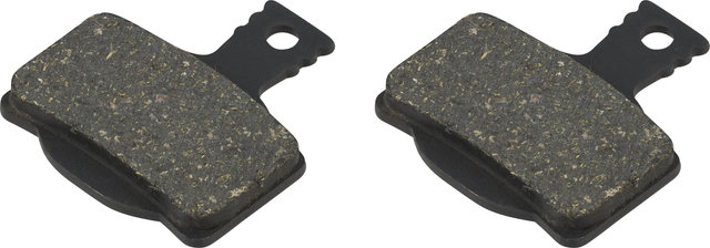 GALFER Bremsbeläge Disc Standard für Magura - semi-metallisch - Stahl/MA-007
