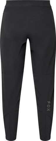 Fox Head Ranger Kinderhose Modelljahr 2025 - black/128