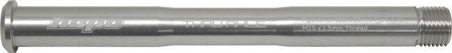 Hope Steckachse für RockShox - silver/110 mm