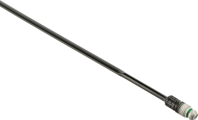 Mavic Ksyrium SLR / R-Sys SLR / Ksyrium Pro Spare Spokes as of 2015 - black/293.5 mm