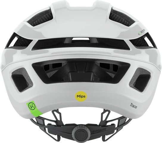 Smith Casco Ignite MIPS - white-matte white | 55 - 59 cm