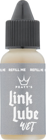 Peaty's LinkLube Wet Kettenöl - universal/15 ml