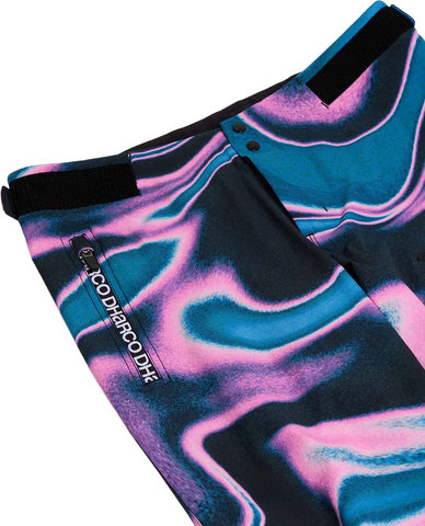 DHaRCO Pantalons Ather pour Dames - aurora | M