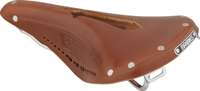 Brooks Selle B17 Imperial - brun miel Brooks Selle B17 Imperial - brun miel