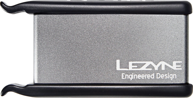 Lezyne Lever Kit Repair Kit Set - silver