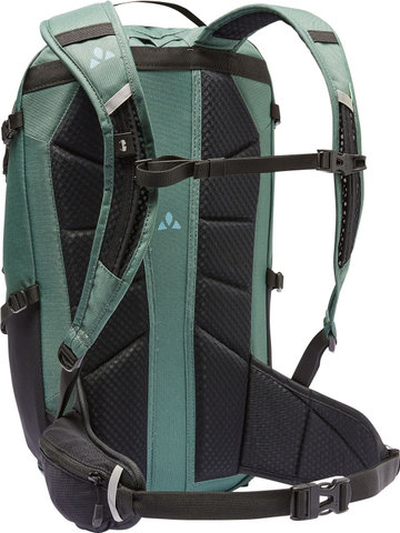 VAUDE Moab 20 II Backpack - dusty moss/20000 ml