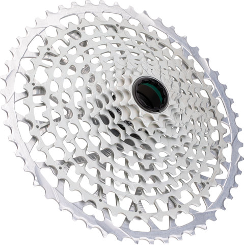 Garbaruk 12-speed GEN2.0 Gravel Cassette for SRAM XD/XDR Freehub - silver | 10-50