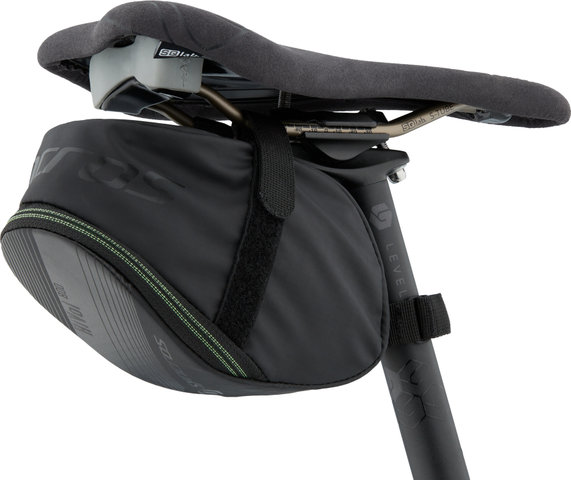 Syncros HiVol 800 Saddle Bag - black/800 ml