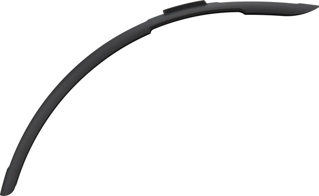 Zefal Trail 65 Front/Rear Fender Set - black/65 mm