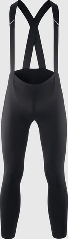 ASSOS Pantalón con Tirantes ASSOS Mille GT S11 Spring Fall - black series/XXL