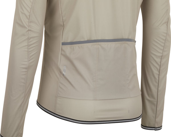 Shimano Veste Evolve No Season Wind Breaker - beige/L