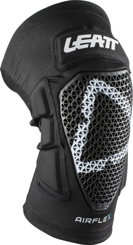 Leatt AirFlex Pro Knieschoner - black | M
