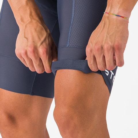 Castelli Competizione 2 Kit Bib Shorts Trägerhose - twilight blue | M