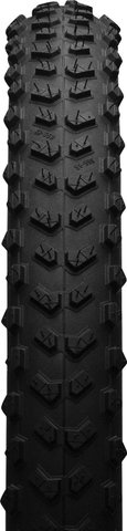 Continental Mountain King III 26" Faltreifen - schwarz/26 "/58 mm/58-559/2.3 "
