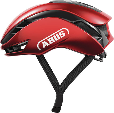 ABUS GameChanger 2.0 Helm - performance red/52 - 58 cm