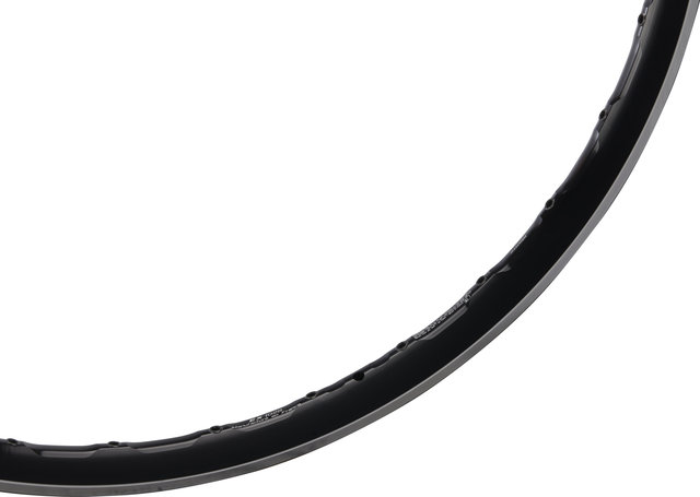 Mavic EX 1028 Disco 27,5" Llanta - negro/32/27,5" (650B)