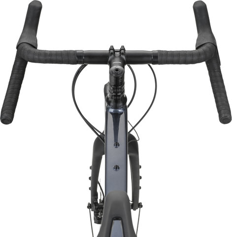 Cannondale Bicicleta de gravel Topstone EQ 28" - tungsten blue/M/55 /28"